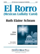 El Rorro by Schram Ruth Elaine - Schram Ruth Elaine - for SSA