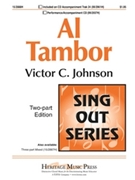 Al Tambor by - Johnson Victor C - for 2-Part