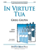 In Virtute Tua by Gilpin Greg for SSA