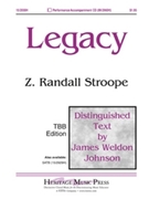 Legacy by Stroope Z Randall for TBB
