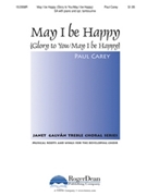 May I Be Happy by Carey Paul for SA