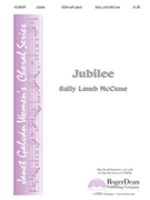 Jubilee by McCune Sally Lamb for SSAA