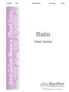 Rain by Carey Paul for SSA