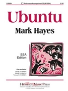 Ubuntu by Hayes Mark for SSA