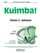 Kuimba by Johnson Victor C for TTB/TBB