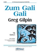 Zum Gali Gali by Gilpin Greg - Gilpin Greg - for TB