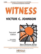 Witness by - Johnson Victor C - for 2-Part