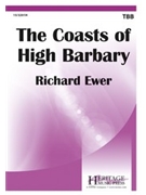 Coasts of High Barbary by - Ewer Richard - for TTB/TBB