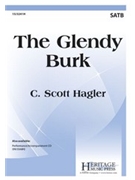 Glendy Burk by Foster Stephen Collins - Hagler C Scott - for SATB and Piano