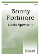 Bonny Portmore by - Spevacek Linda - for SSA and Piano