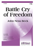 Battle Cry of Freedom by Beck John Ness for TTB/TBB