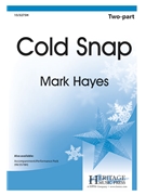 Cold Snap by Hayes Mark for 2-Part