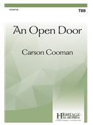 Open Door by Cooman Carson for TBB (Revelation 6:8)