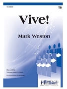 Vive by Mark Weston - Weston Mark - for TB (American folk song)