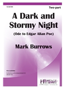 Dark and Stormy Night by Burrows Mark for 2-Part