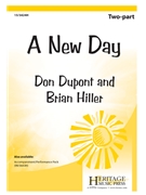 New Day by Dupont and Hiller for 2-Part