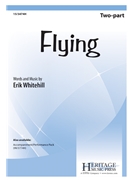 Flying by Whitehill Erik for 2-Part
