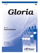 Gloria by Giardiniere David for TB