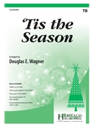 Tis the Season by Various - Wagner Douglas E - for TB