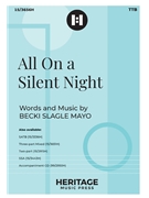 All On a Silent Night by Mayo Becki Slagle for TTB