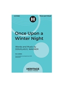 Once Upon a Winter Night