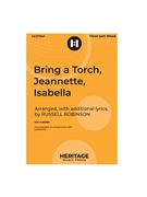 Bring a Torch Jeannette Isabella