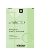 Siyahamba