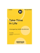 Take Time in Life