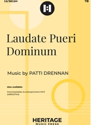 Laudate Pueri Dominum