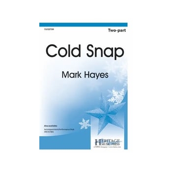 Cold Snap
