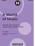 World of Music