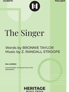 Singer, The