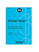 Winter River
