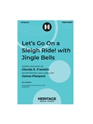 Let's Go On a Sleigh Ride