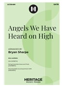Angels We Have Heard on High