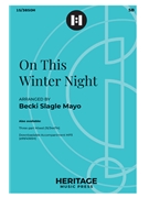 On This Winter Night