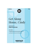 Get Along Home Cindy