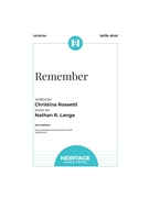 Remember