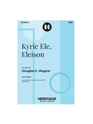 Kyrie Ele Eleison