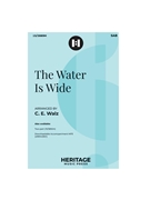 Water Is Wide