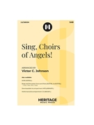 Sing Choirs of Angels