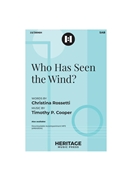 Who Has Seen the Wind