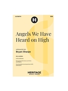 Angels We Have Heard on High