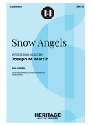Snow Angels