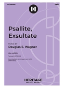 Psallite Exsultate