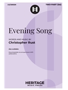 Evening Song