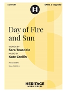 Day of Fire and Sun
