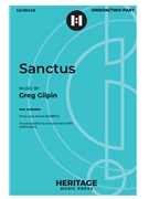 Sanctus