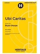 Ubi Caritas