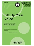 Lift Up Your Voice